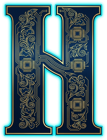Н