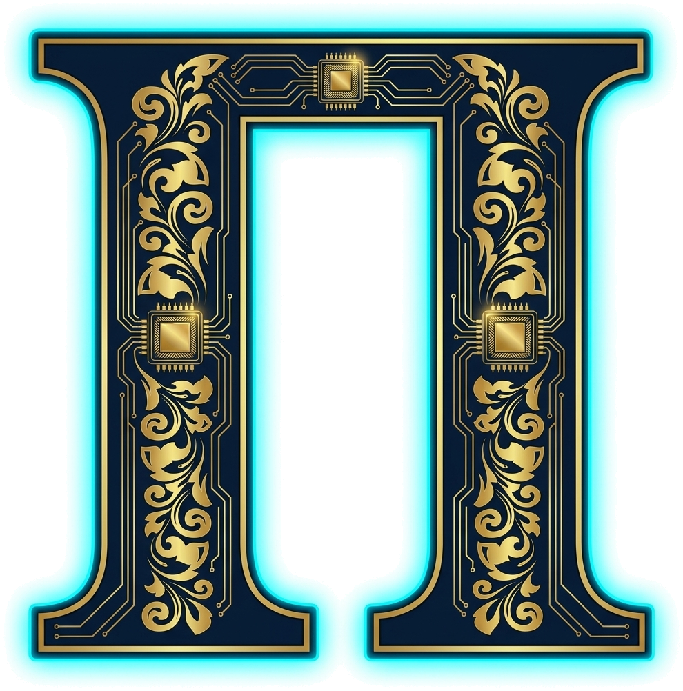 П