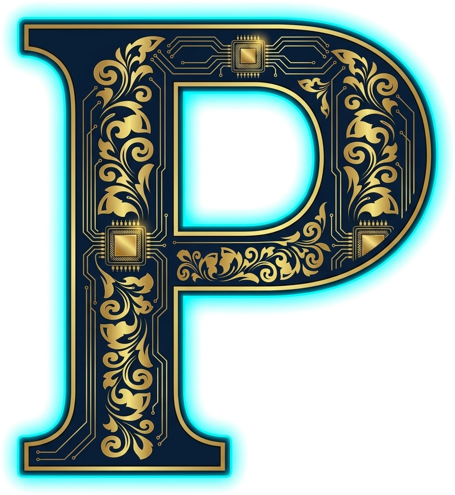 Р